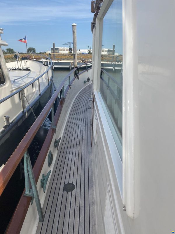 Grand Banks 42 Classic