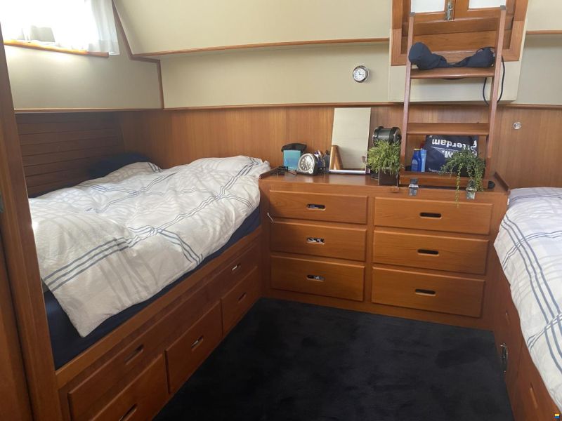 Grand Banks 42 Classic