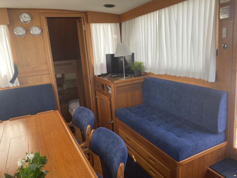 Grand Banks 42 Classic
