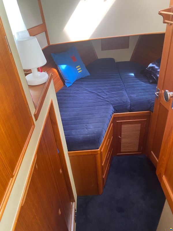 Grand Banks 42 Classic