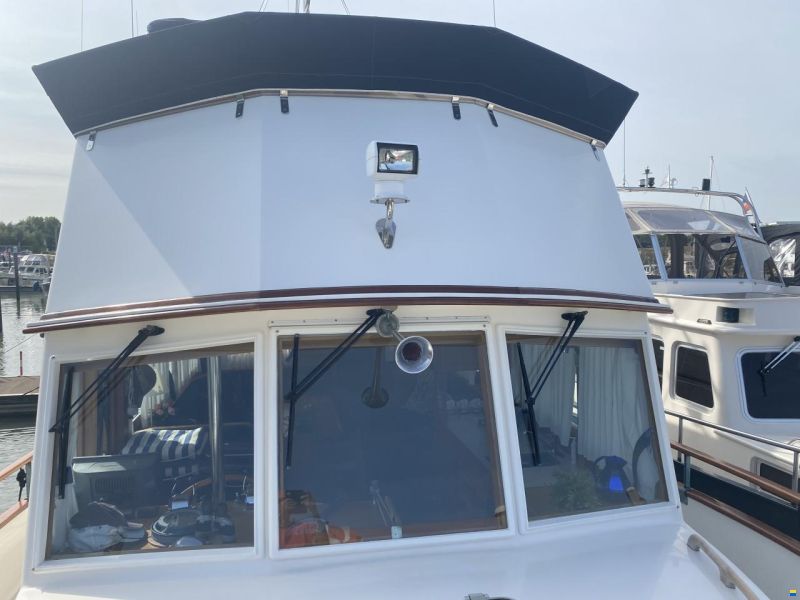 Grand Banks 42 Classic
