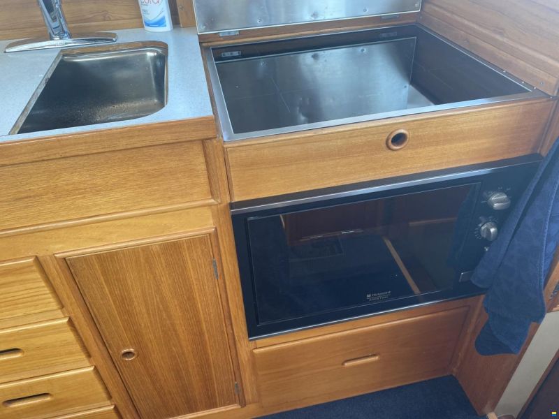 Grand Banks 42 Classic