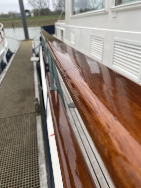 Grand Banks 42 Classic