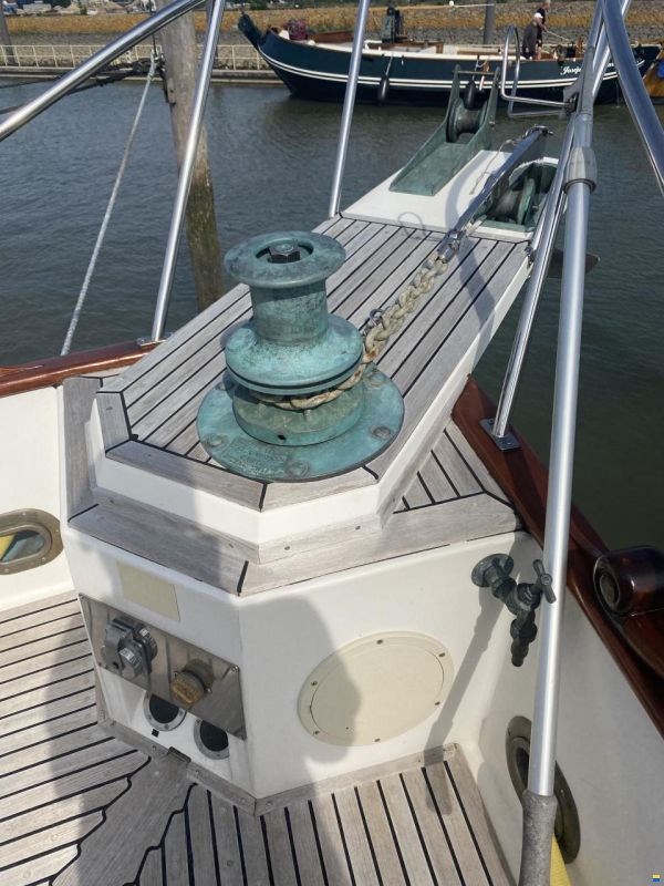 Grand Banks 42 Classic