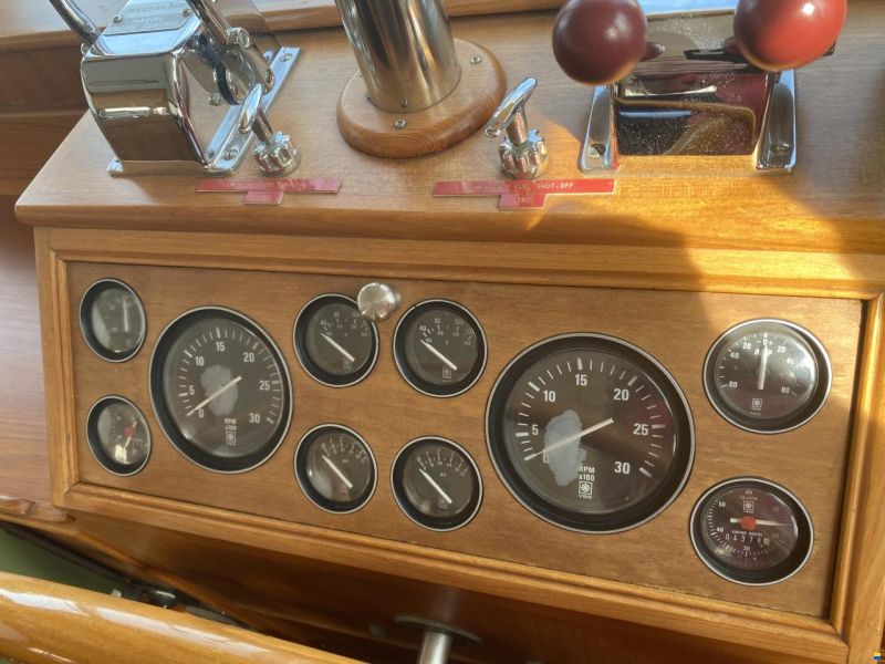Grand Banks 42 Classic