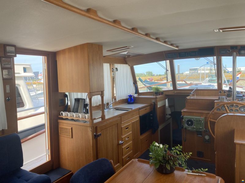 Grand Banks 42 Classic