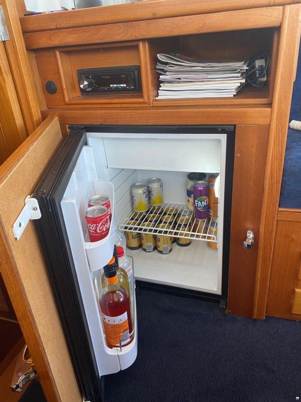 Grand Banks 42 Classic