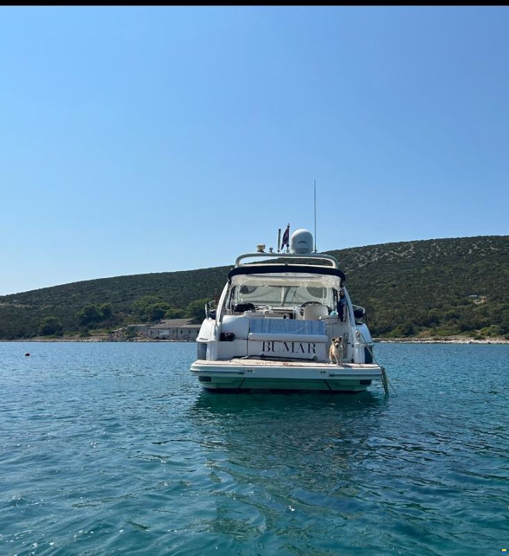 Bavaria 35 HT