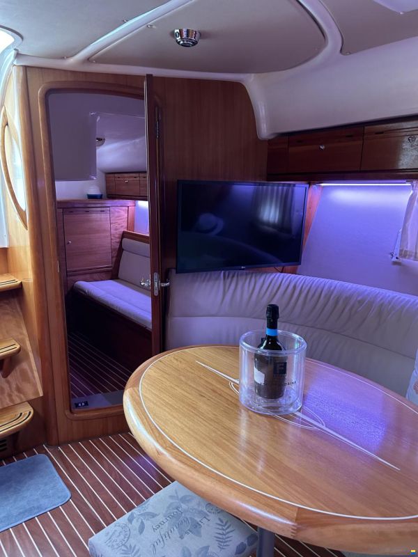 Bavaria 35 HT