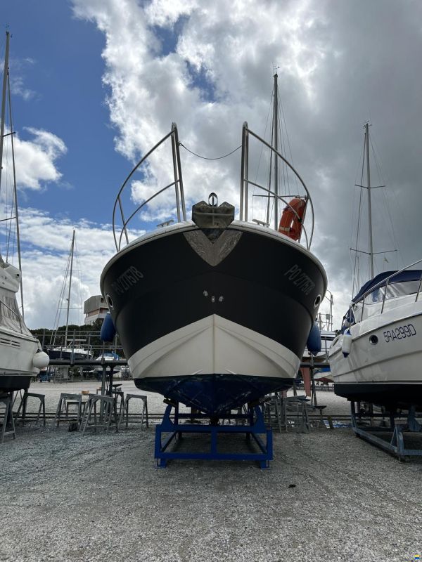 Bavaria 35 HT