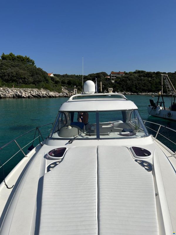 Bavaria 35 HT