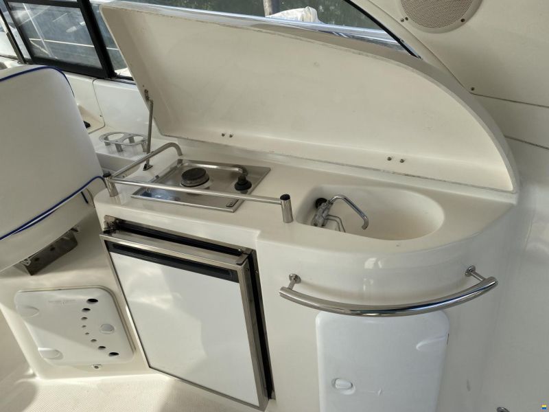 Bavaria 35 HT