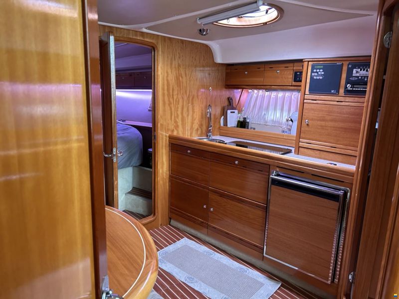 Bavaria 35 HT