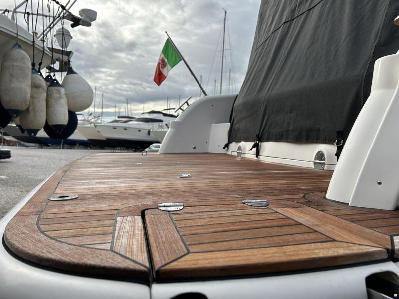 Bavaria 35 HT