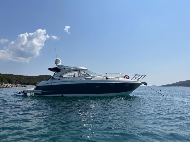Bavaria 35 HT