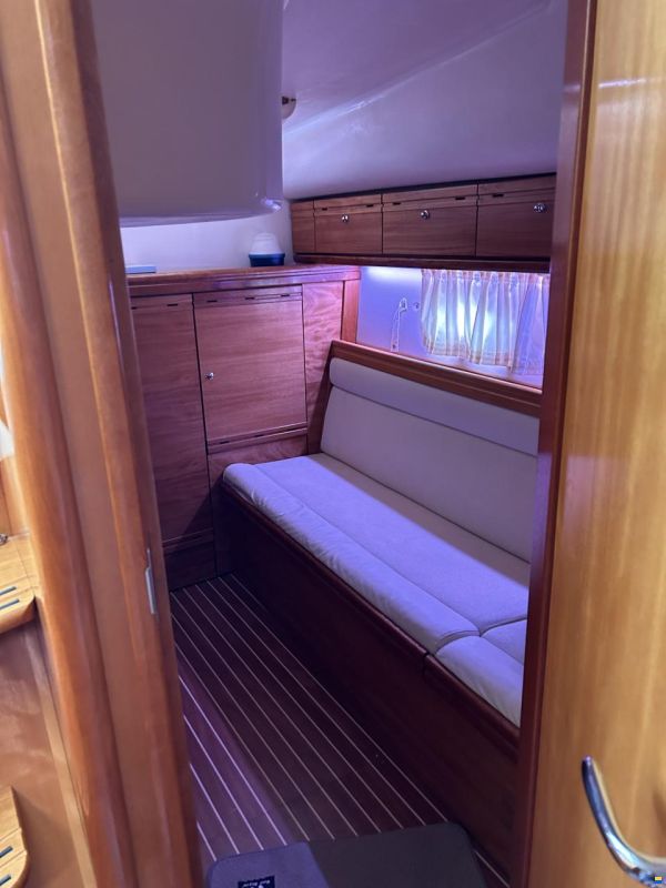 Bavaria 35 HT