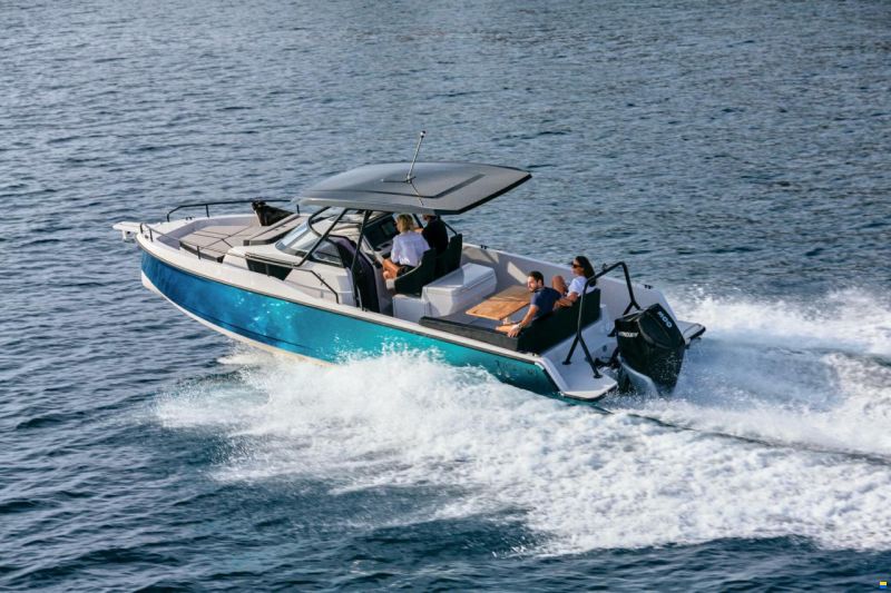 Ryck 280