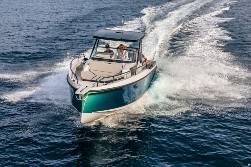 Ryck 280