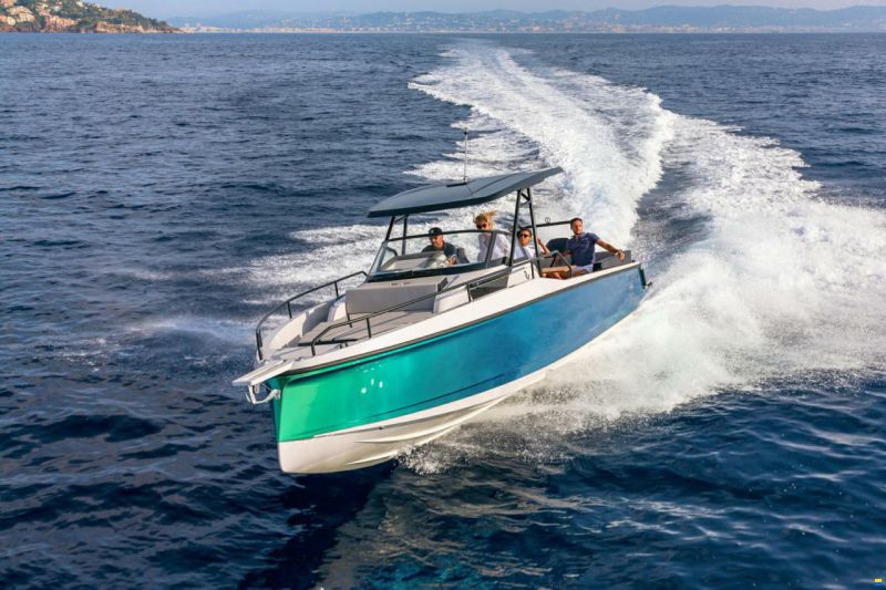 Ryck 280