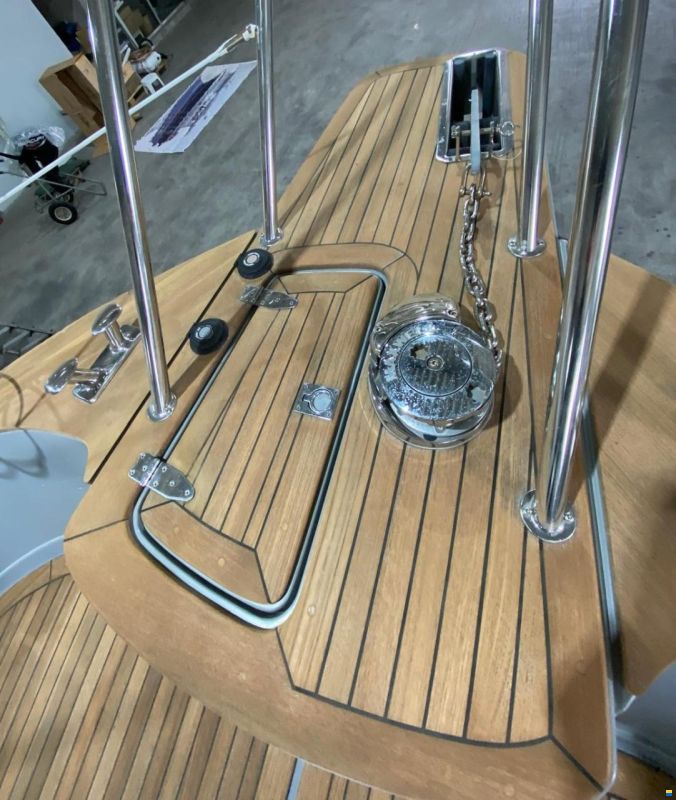 Nord Star 28