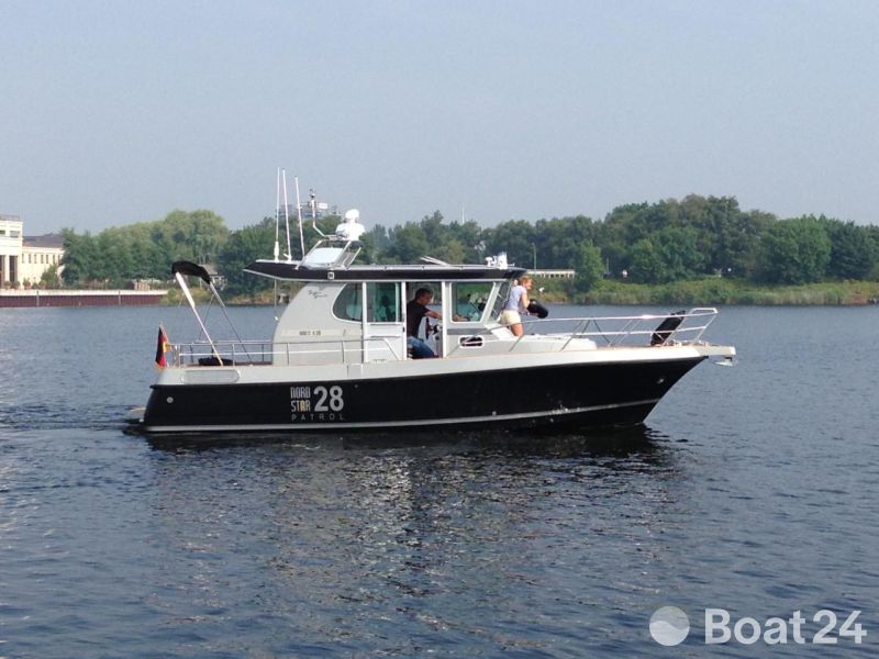 Nord Star 28