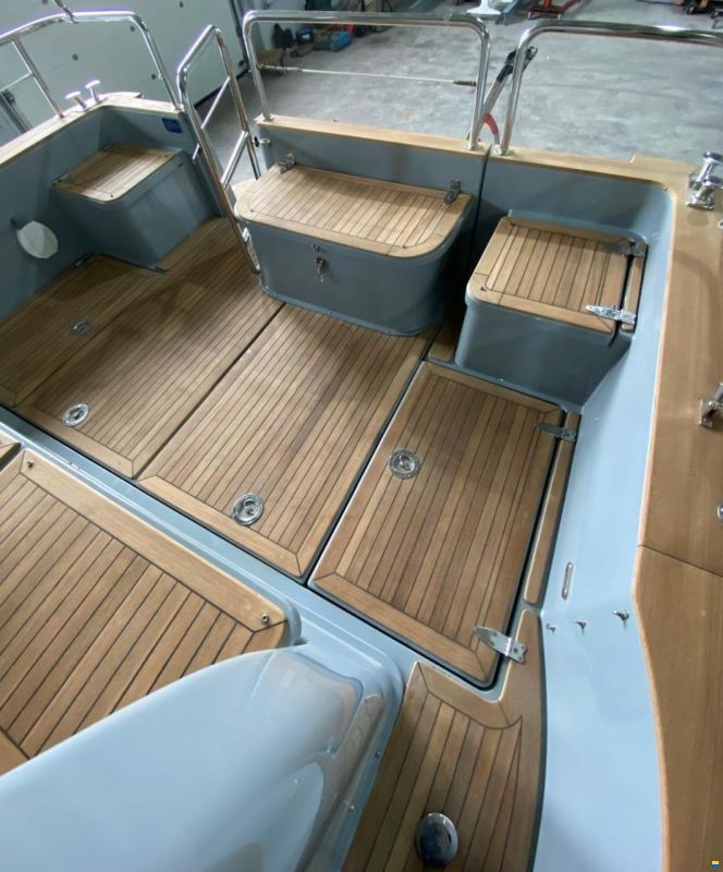 Nord Star 28