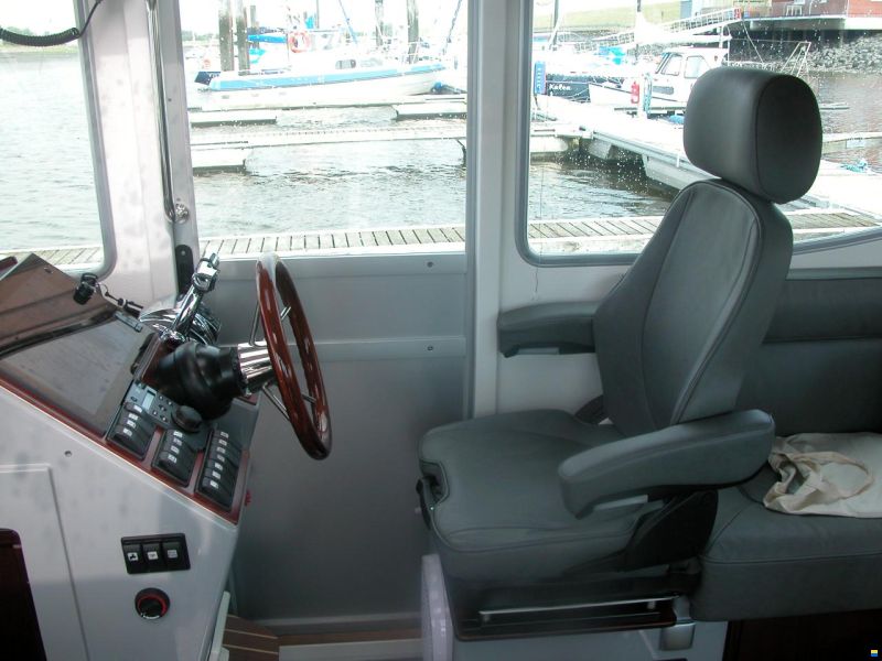 Nord Star 28