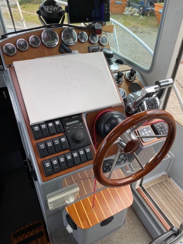 Nord Star 28