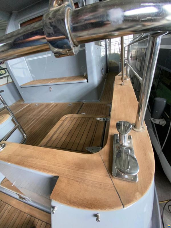 Nord Star 28