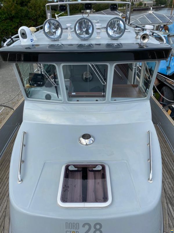 Nord Star 28