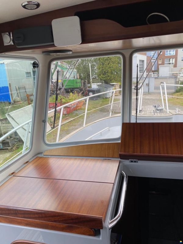 Nord Star 28