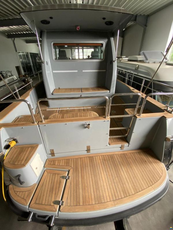 Nord Star 28