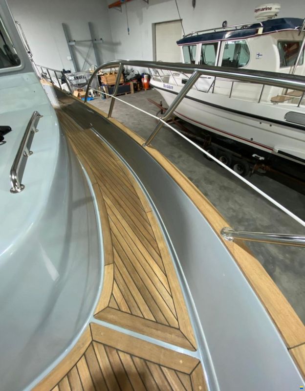 Nord Star 28