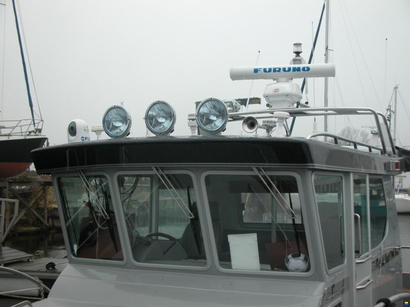 Nord Star 28