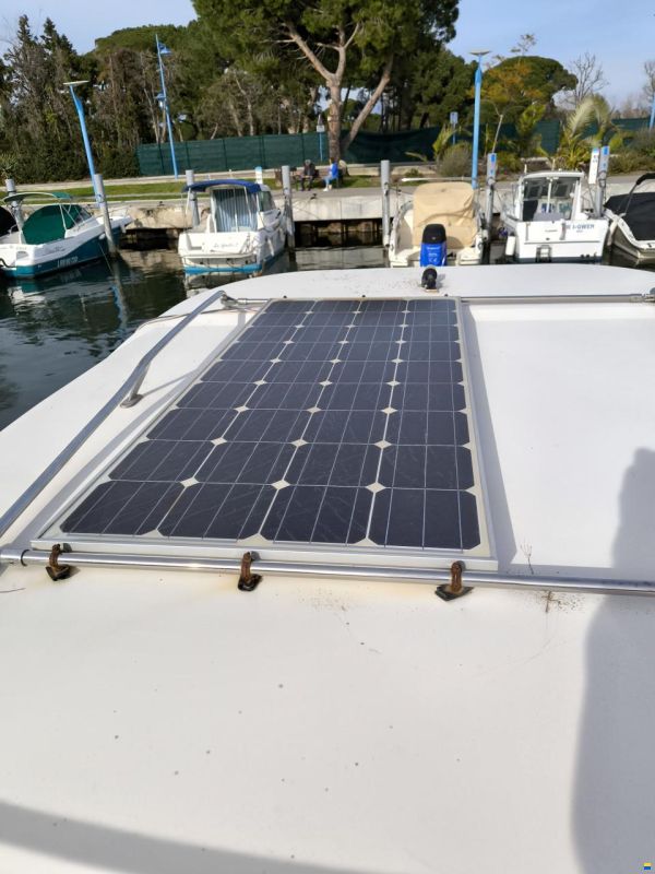 Ocqueteau 815