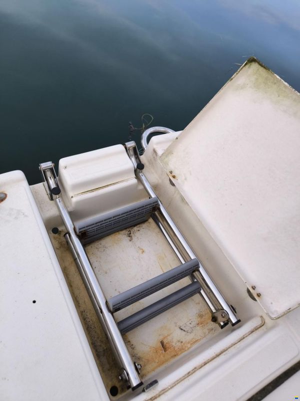 Ocqueteau 815