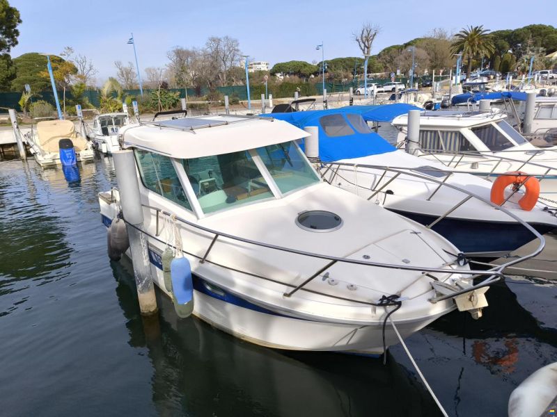 Ocqueteau 815