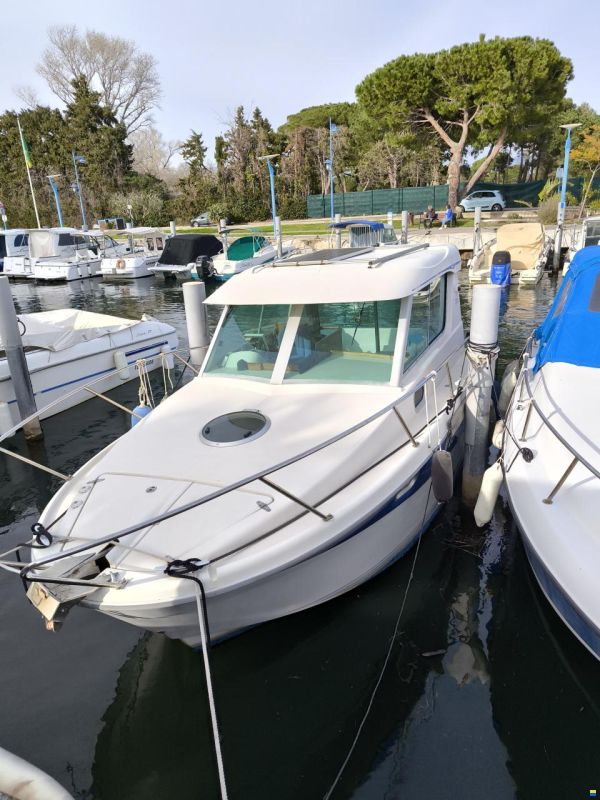 Ocqueteau 815