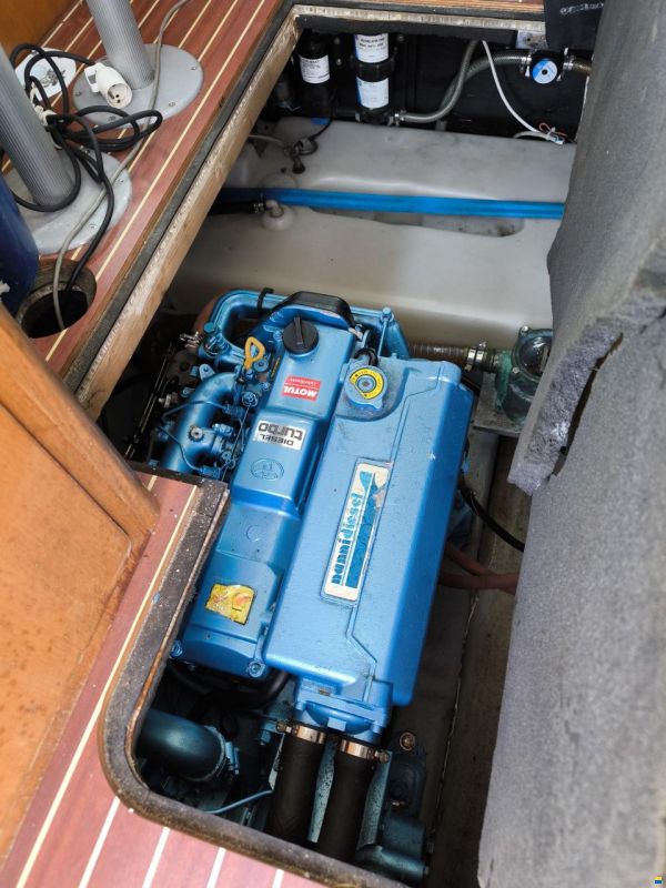 Ocqueteau 815