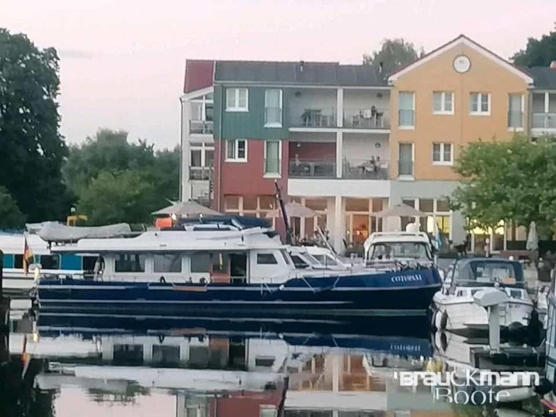 Treffer Canal