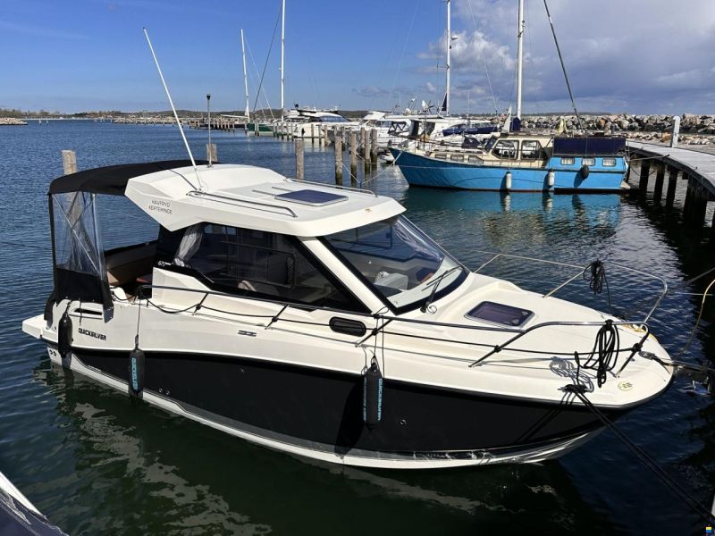 Quicksilver Active Weekend 675