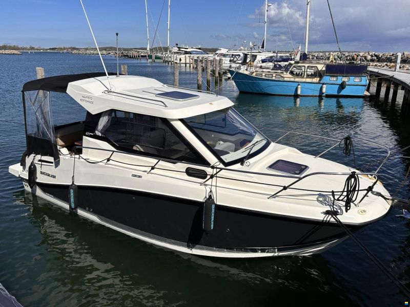 Quicksilver Active Weekend 675