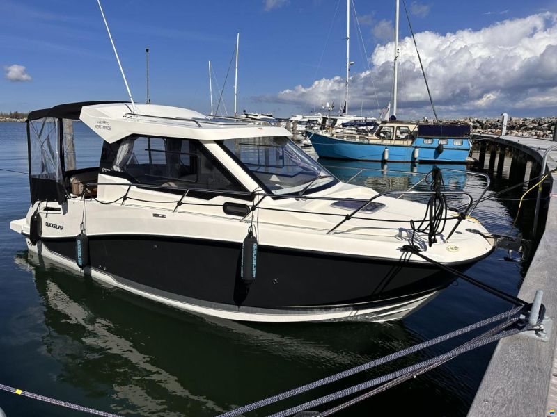 Quicksilver Active Weekend 675