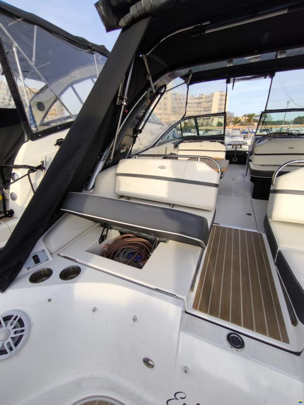 REGAL MARINE 2800 BOWRIDER