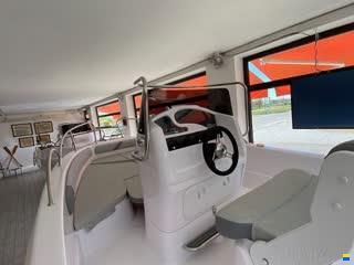 Bluline 19 open