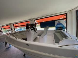 Bluline 19 open