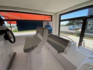 Bluline 19 open