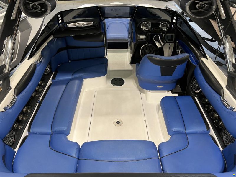 Malibu MXZ 22