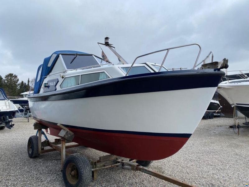 Framboat 25