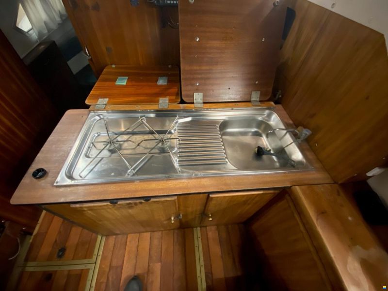 Framboat 25